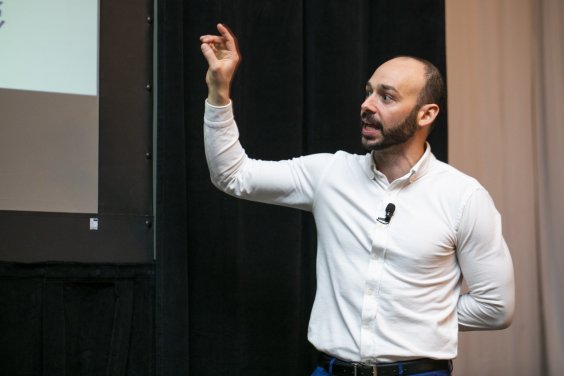 Grégoire Engalicev