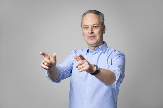 Grégoire Engalicev